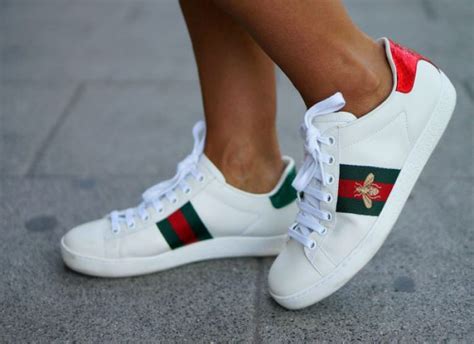 zapatillas gucci mujer baratas